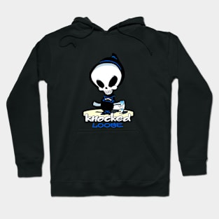 Cute Ripper Hoodie